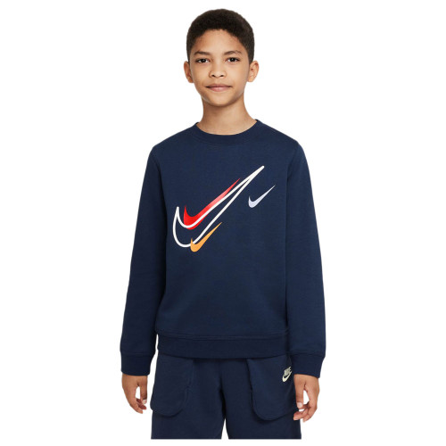Nike Παιδικό φούτερ Sportswear